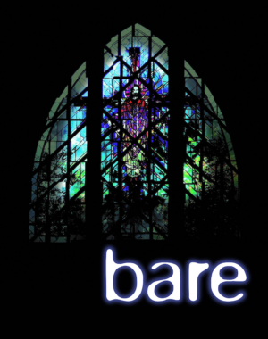 BARE_Key Art