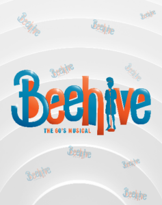 Beehive musical logo