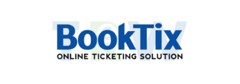BookTix Logo for TRW Musicals