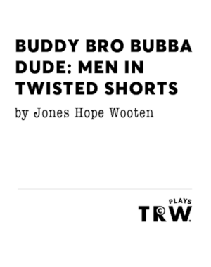 buddy-bro-bubba-dude-featured-trwplays