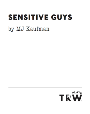 sensitive-guys-kaufman-featured-trwplays
