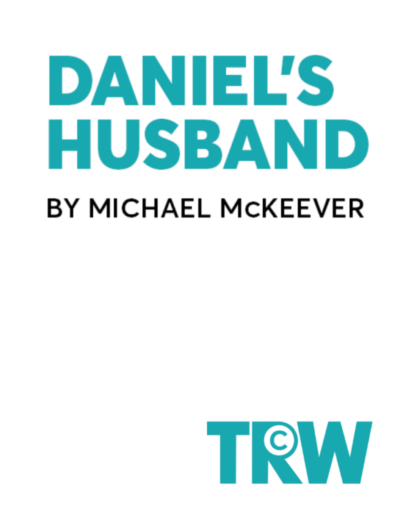 Daniel's Husband