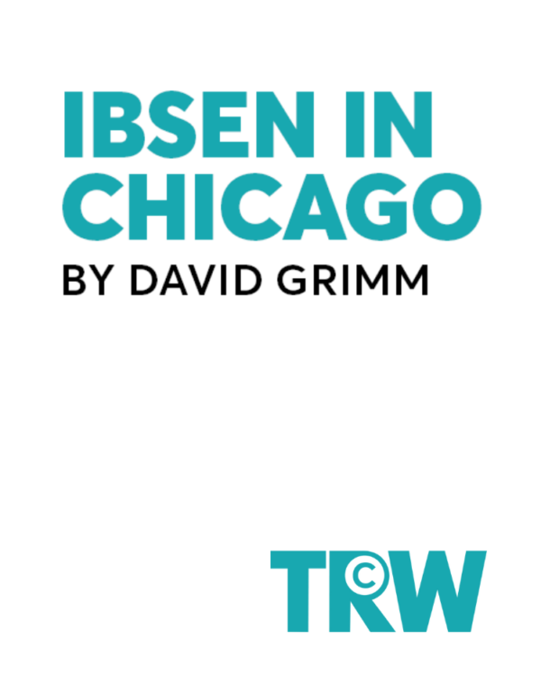 Ibsen in Chicago