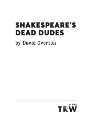 dead-dudes-shakespeare