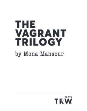 mansour-vagrant-trilogy