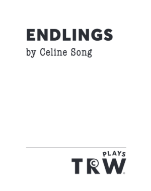 endlings-song