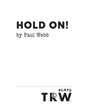 hold-on-paul-webb