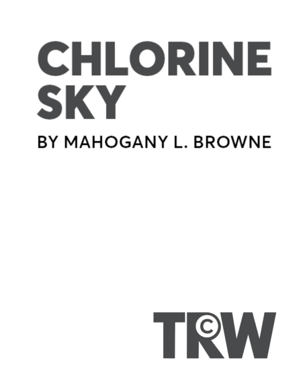 Chlorine Sky