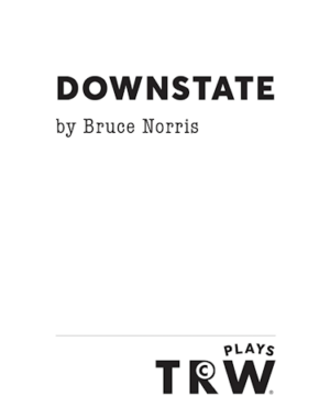 downstate-play-norris