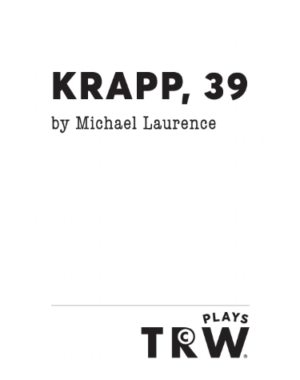 krapp-39-laurence
